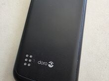 Кнопочный телефон Doro 4G