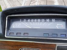 LADA VAZ  2011 armatuurlaud