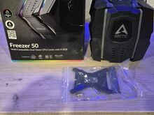 Arctic Freezer 50 A-RGB