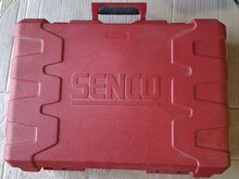 Senco DuraSpin kruviautomaat