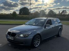 BMW 530d