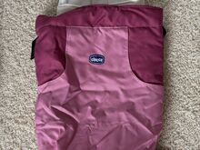Chicco Lite Way kergkäru