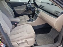 Volkswagen Passat 1.9TDI 77kW manu_ÜV 07.2027