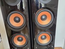 KÕLARID PURE ACOUSTICS SUPERNOVA 5F