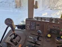 John Deere 6520