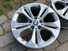 BMW X1 X2 5x112 17" veljed
