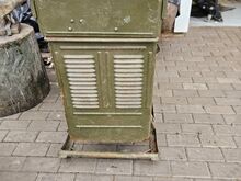 Elektrigeneraator AB-4-T/230-M