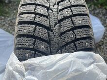 Naastrehvid 205/55R16