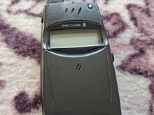 Ericsson T28s, sinine Nokia