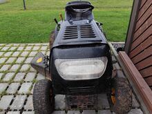 Murutraktor