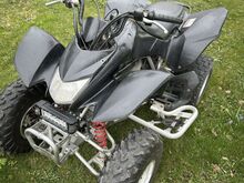Honda TRX250EX 2009