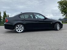 2007 BMW 320D E90