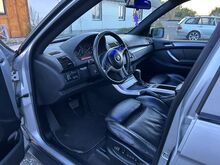 На запчасти BMW X5 E53 M54B30 3.0 170кВт автомат