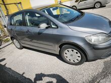 Golf Plus 2008