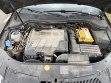 Vw passat b6 2.0 103кВт