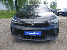 Volkswagen ID.4 PRO 150 кВт