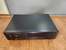 Philips CD850 MK II High-End Stereo Compact Disc P