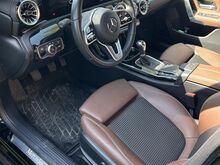 MB CLA180