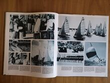 TALLINNA REGATID - FOTOALBUM /RAAMAT