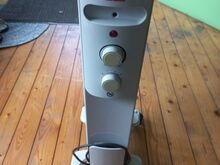 Radiaator