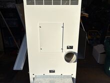 Осушитель воздуха Munters MLT1400