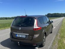 Renault Scenic 1.9 96kW