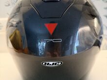 Мотошлем HJC i70