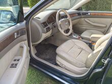 Audi A6 C5 Avant 2003 1.9 TDI 96kw