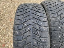 225/55R17 Sailun Iceblazer WST3 101T XL