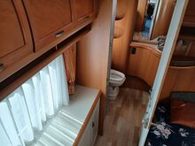 Hobby PRESTIGE 650