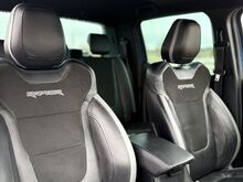 Ford Ranger Raptor 2.0 157кВт