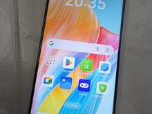 Oppo A98 5G 8/256GB nutitelefon