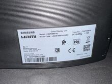Monitor 24''