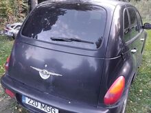 CHRYSLER PT CRUISER 2,2D