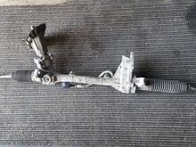 Ford Mondeo 2015-2019 roolilatt, korralik
