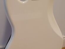 FENDER Jazz bass, basskitarr.