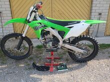 Kawasaki KX 250