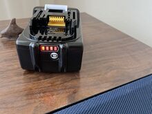 Аккумулятор Makita 9Ач