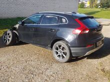 Volvo V40 D2 Cross Country