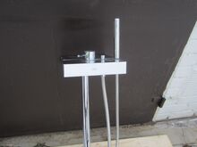 Смеситель для ванны Hansgrohe