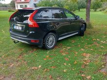 Volvo Xc60 136kw 10.2008a