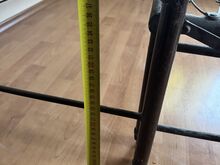 Vintage HETEKA O.Y. Helsinki nesting-voodi(D)