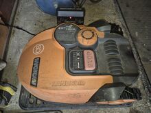 Robotmuruniiduk LANDROID WORX