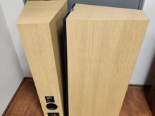 INFINITY DELTA 40 HIFI FLOORSTANDING SPEAKERS
