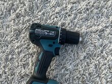 Trell-kruvikeeraja Makita DDF485Z; 18 V