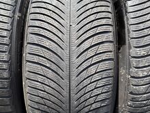 Michelin Pilot Alpin 5 SUV 265/50 R19 110H