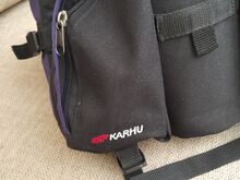 Vöökott KARHU uueväärne