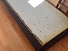 Tasuta 195x90 cm kušett + 2- ōhkmadratsit