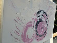 Очень большая Картина 120x80