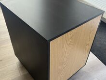 Müüa korralik kontorimööbli komplekt